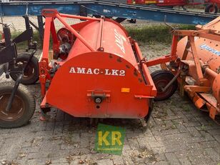 ботвоудалитель AMAC LK2