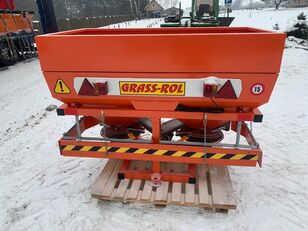 другое оборудование GRASS-ROL Sandstreuer / Salzstreuer / 1000l - 600l /  Lieferung frei haus