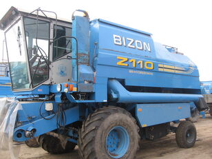 зерноуборочный комбайн Bizon BS Z110