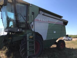 зерноуборочный комбайн FENDT 5250